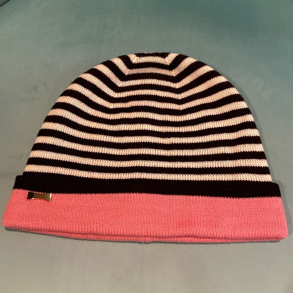 Kate Spade ♠️ Beanie Hat 🤩